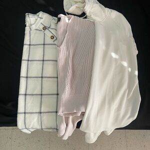 Women’s Sweater Bundle